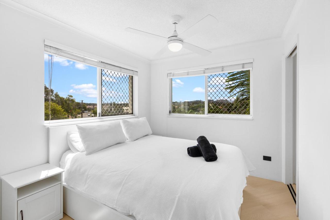 The Penthouse Mooloolaba, Private Luxury Rooftop Living Esterno foto