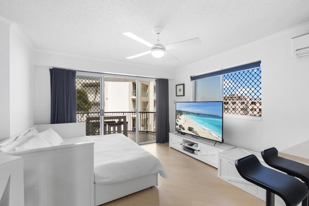 The Penthouse Mooloolaba, Private Luxury Rooftop Living Esterno foto